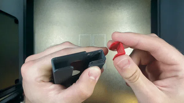 Assembly process