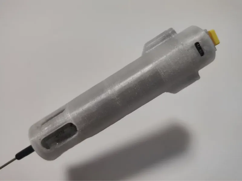 液体搅拌器