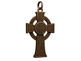 Celtic Cross 1