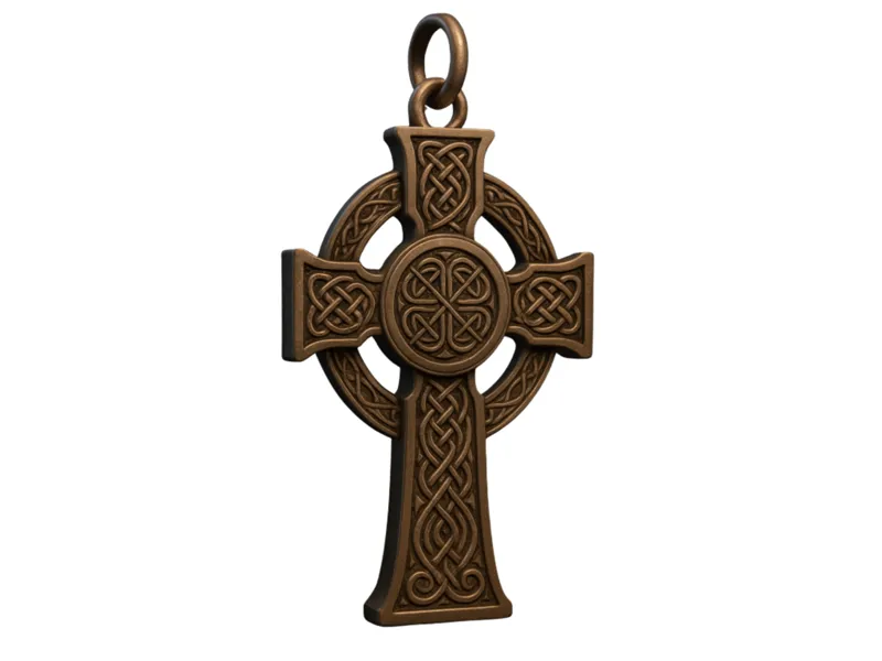 Celtic Cross 1