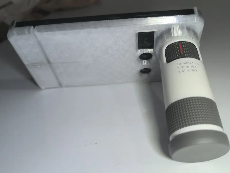 努比亚z70系列手机简易版摄影师套装
