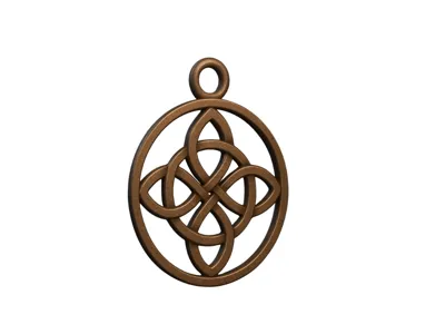 Celtic Knot 1