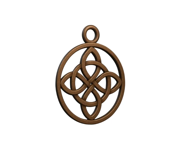 Celtic Knot 1