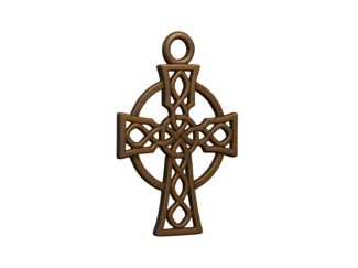Celtic Cross 2