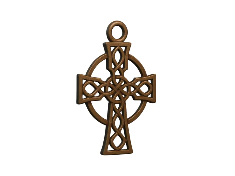 Celtic Cross 2