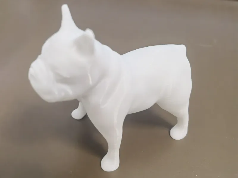 斗牛犬