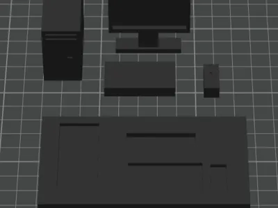 PC