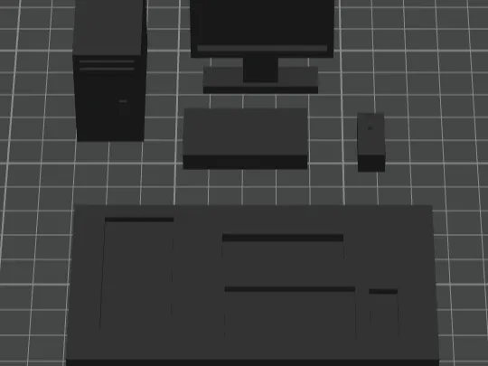 PC