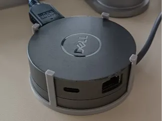 Dell Multiport support