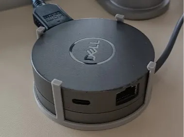 Dell Multiport support