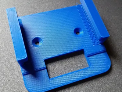 Makita G-Series Battery Holder