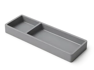 Box Tray for Glasses