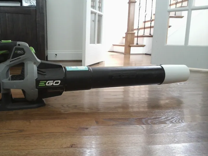 Nozzle for EGO 530 cfm Leaf Blower