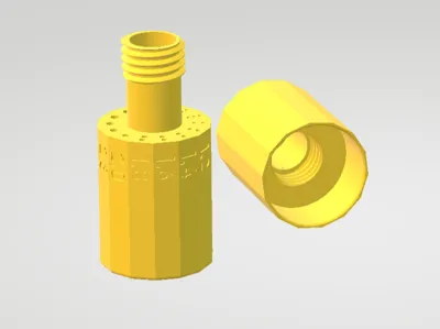 Mini drills case