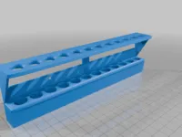 Art Pen Rack