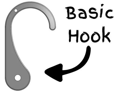 A Basic Hook