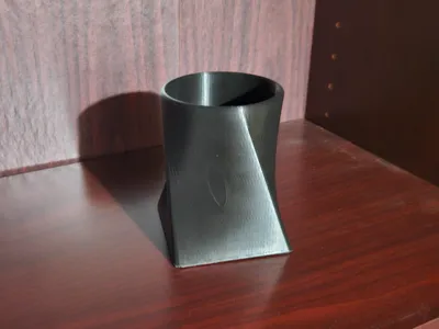 Desktop Pen Holder