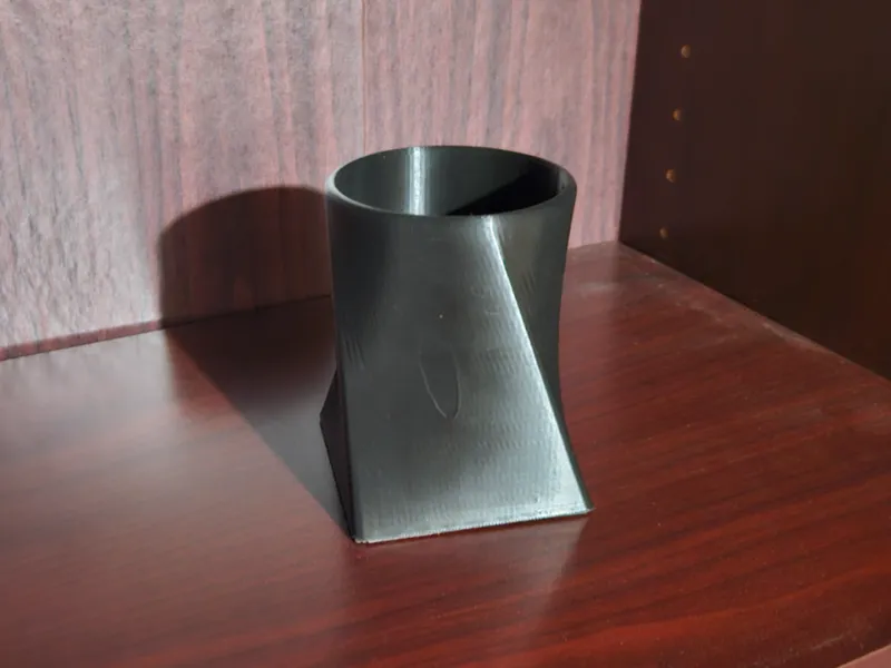 Desktop Pen Holder