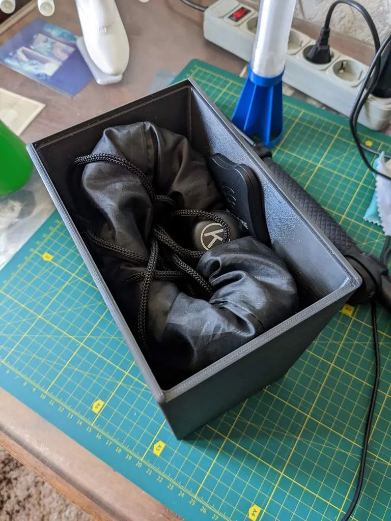 Eachine ev800 / 800d storage box