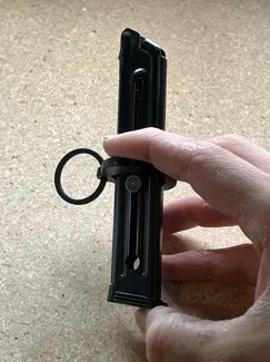 Ruger Mark MK 1 2 3 4 I II III IV Speed Loader