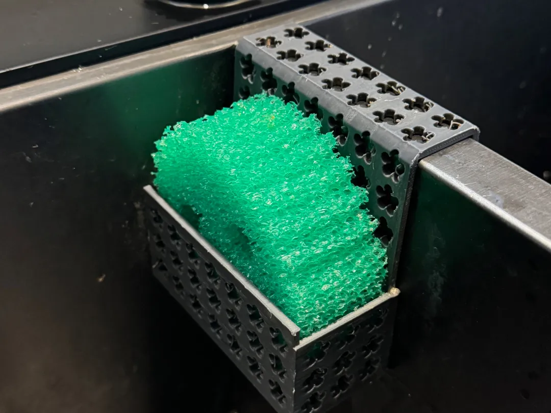 Support pour éponge Scrub Daddy