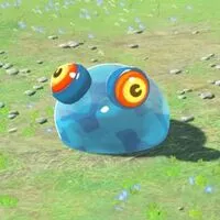 Blue Chuchu