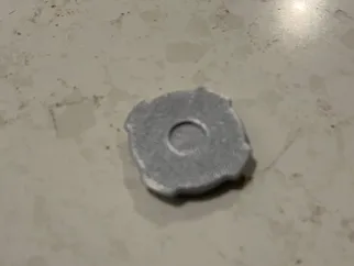 Quad Lok Flat Mount