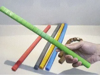 双截棍