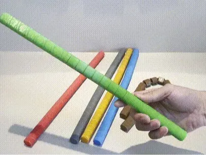 双截棍