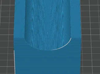 xxl cable holder