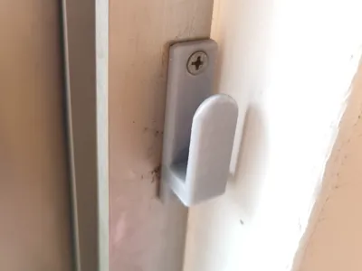 Curtain hooks, coat and hat hooks