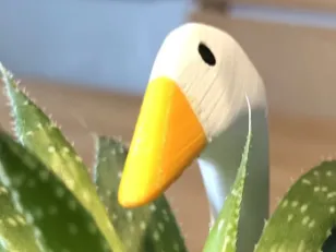 goose
