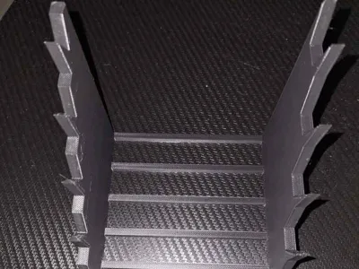 Knife stand v1