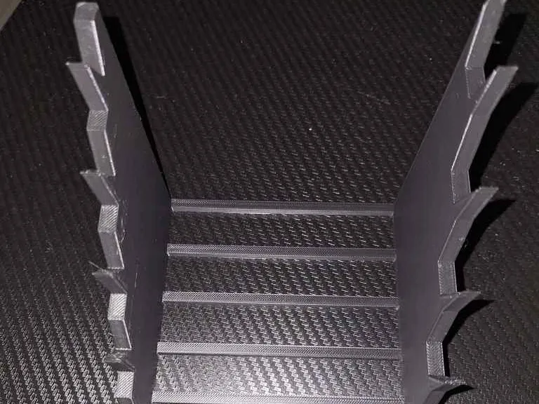 Knife stand v1