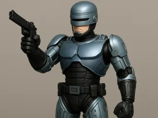 robocop