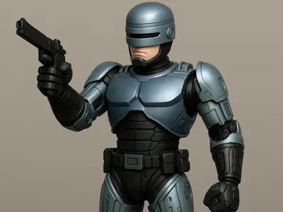 robocop