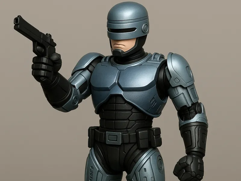 robocop