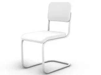 Cesca Chair - Marcel Breuer