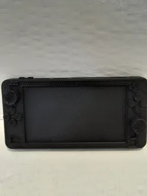 Nintendo Switch 2 (Tiny model)