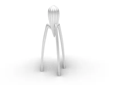 Citrus Juicer - Alessi