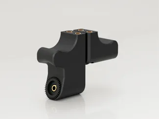 Quadlock for Triumph Speed Twin