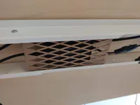 Passe-câbles pour bureau Flexispot E1-PRO — photo 1