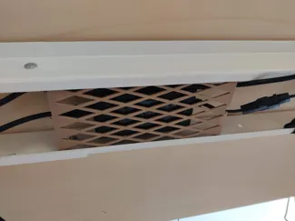Fermacavo Flexispot E1-PRO