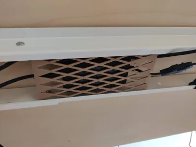 Fermacavo Flexispot E1-PRO