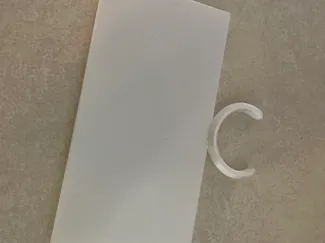 Sponge Holder