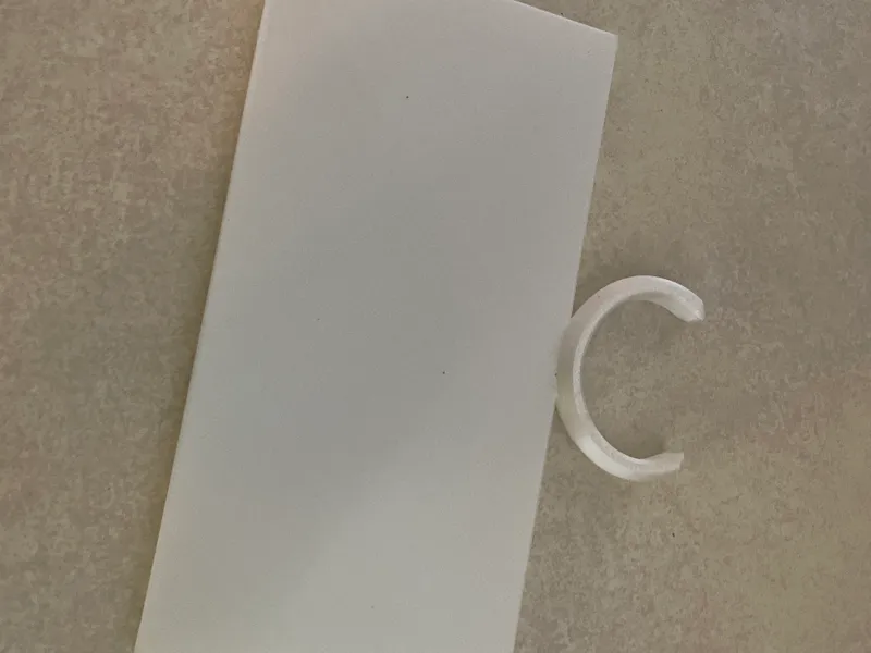 Sponge Holder
