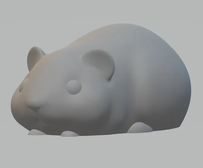 Guinea Pig