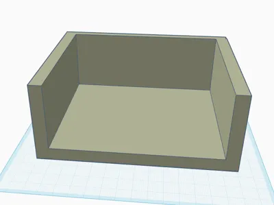 1:64 F1 Pit Garage