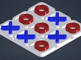 Juego de tic tac toe