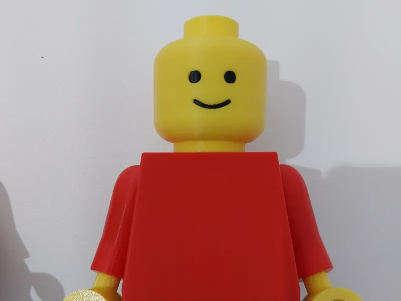Brick Original
